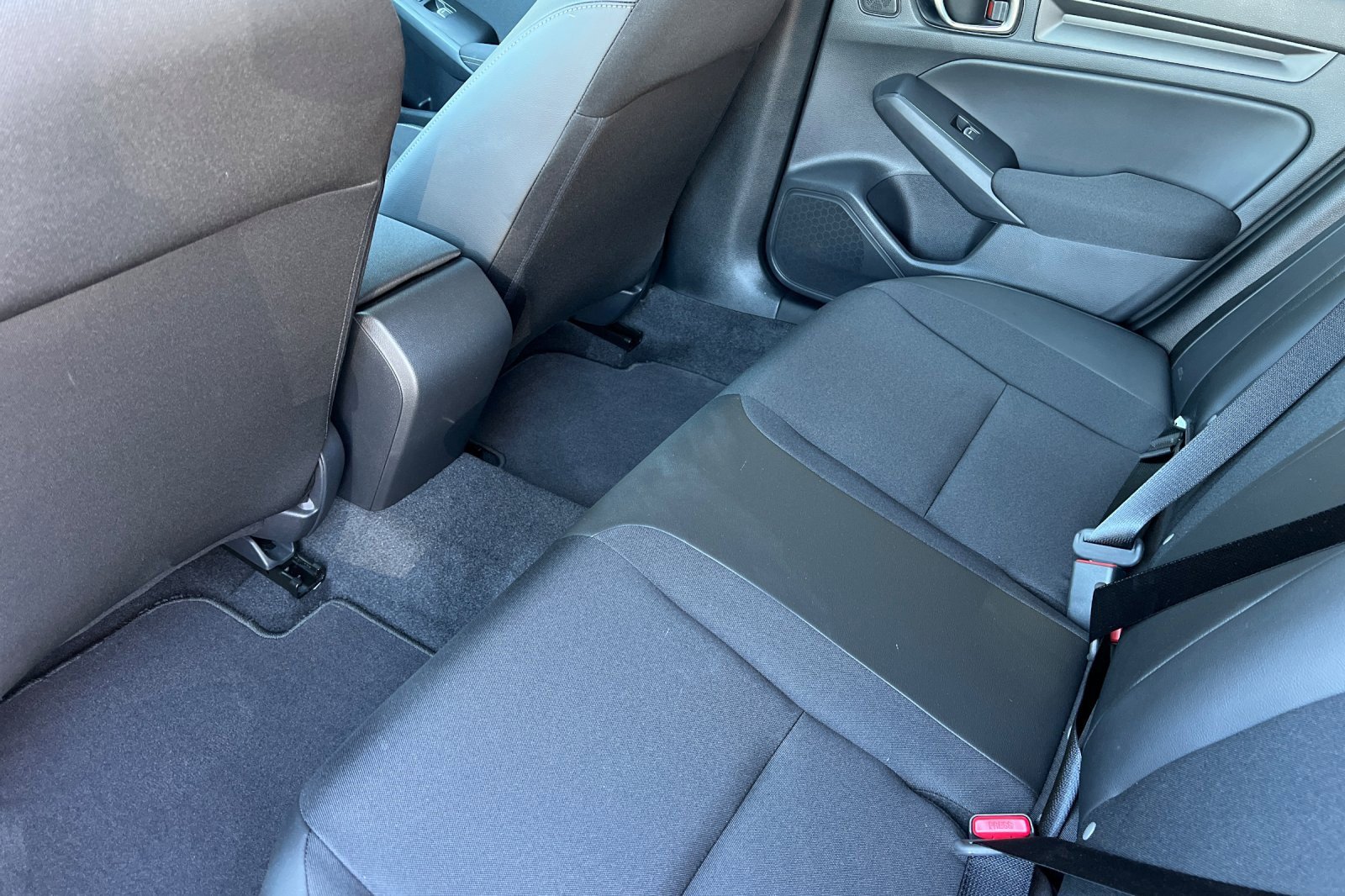 Used 2025 Honda Civic Sport image 12
