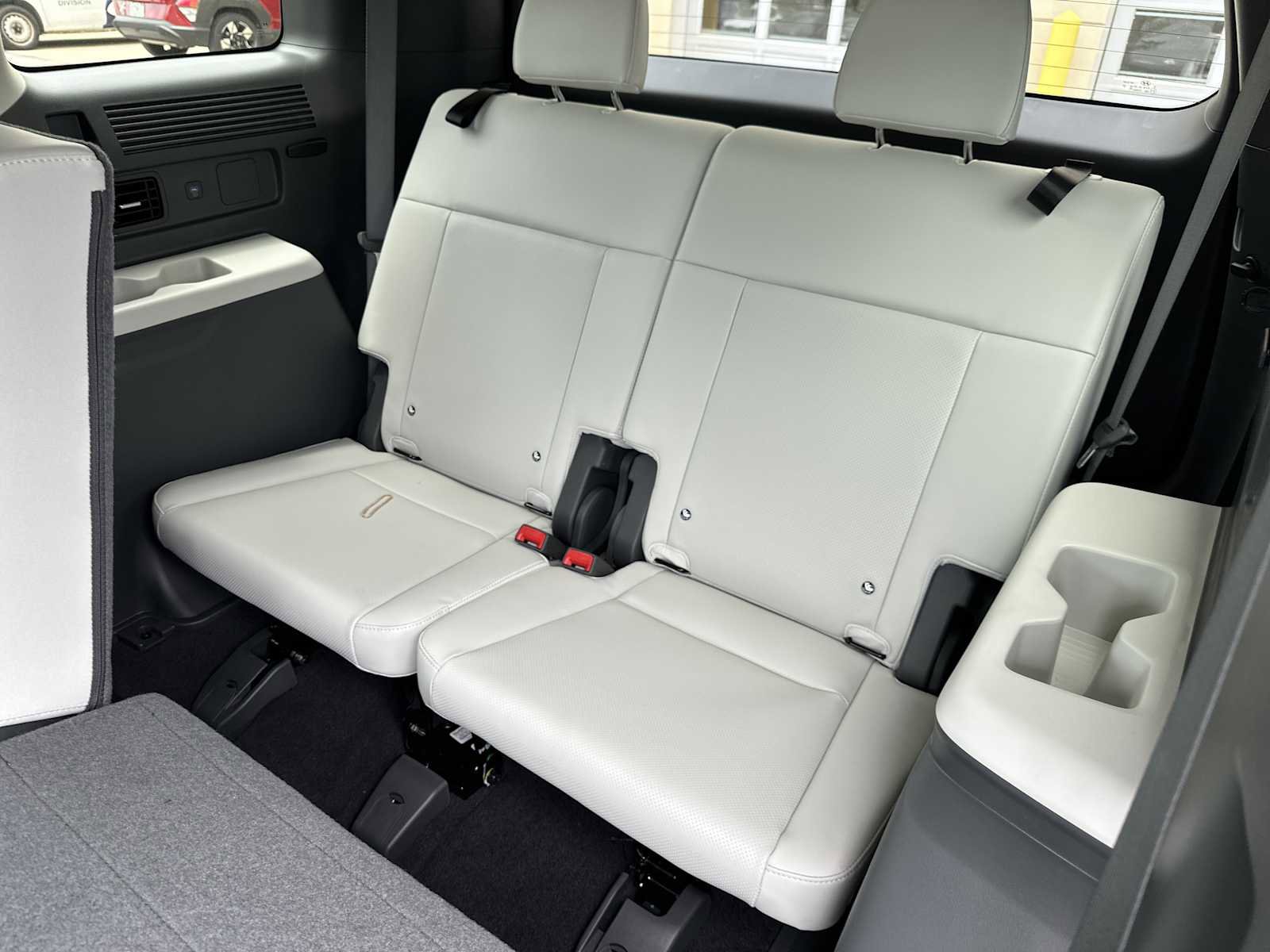 New 2026 Hyundai Santa Fe SEL AWD/4WD image 23