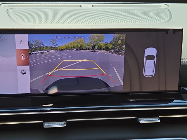 New 2026 Genesis GV80 2.5T RWD image 8