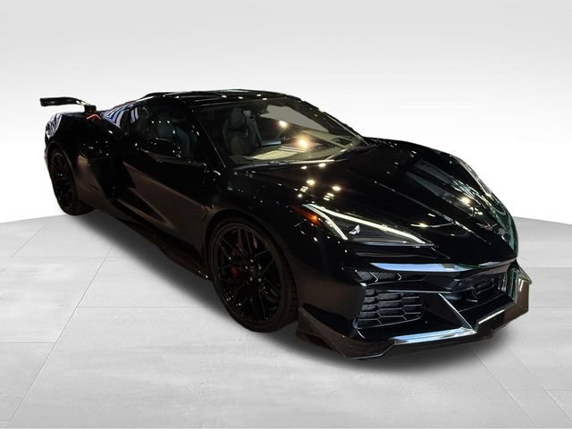 Used 2025 Chevrolet Corvette Z06 w/ Z07 Performance Package RWD image 7
