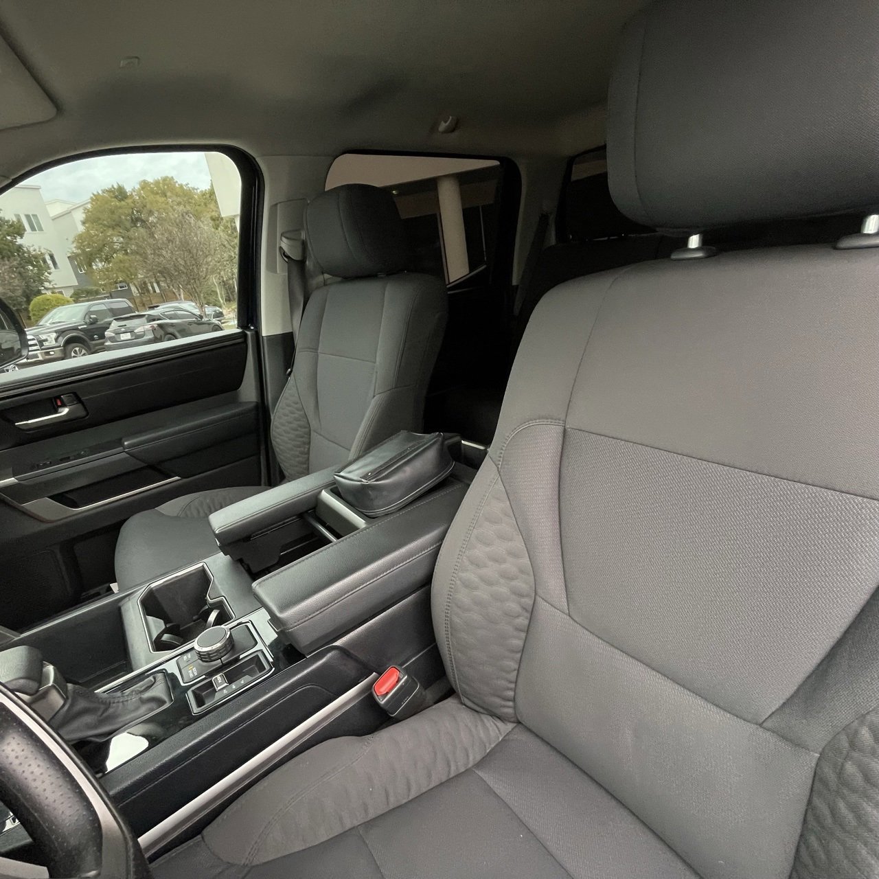 Used 2024 Toyota Tundra SR5 image 21