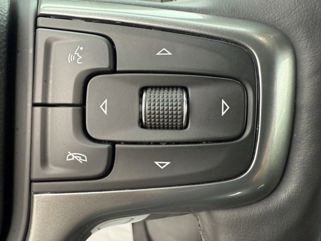 Used 2024 Chevrolet Silverado 1500 RST w/ Convenience Package II image 16