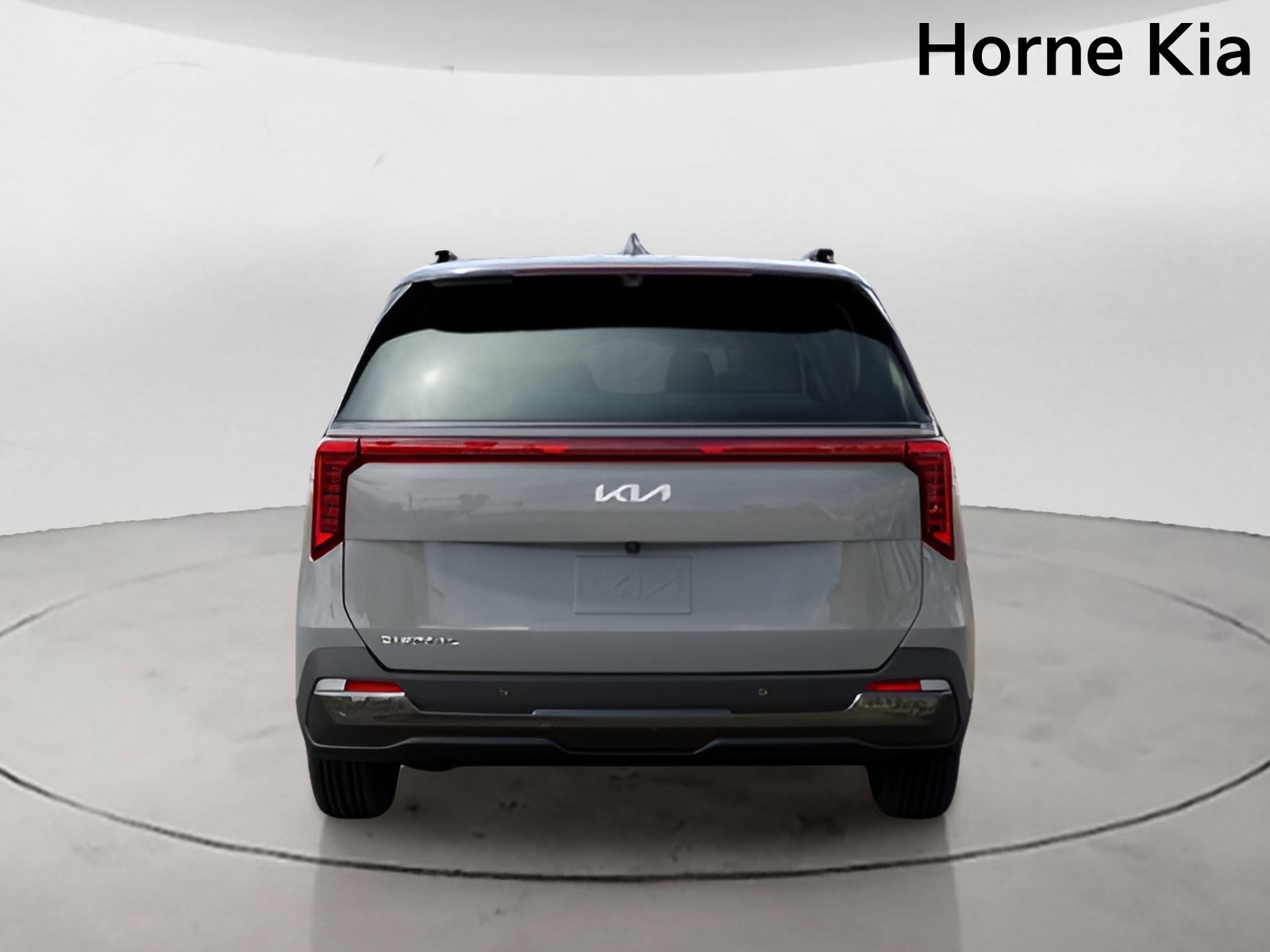 New 2026 Kia Carnival SX Prestige FWD image 5
