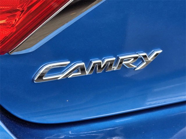 Used 2017 Toyota Camry XSE image 30