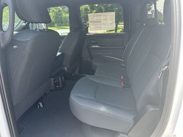 New 2025 RAM 2500 Tradesman image 19