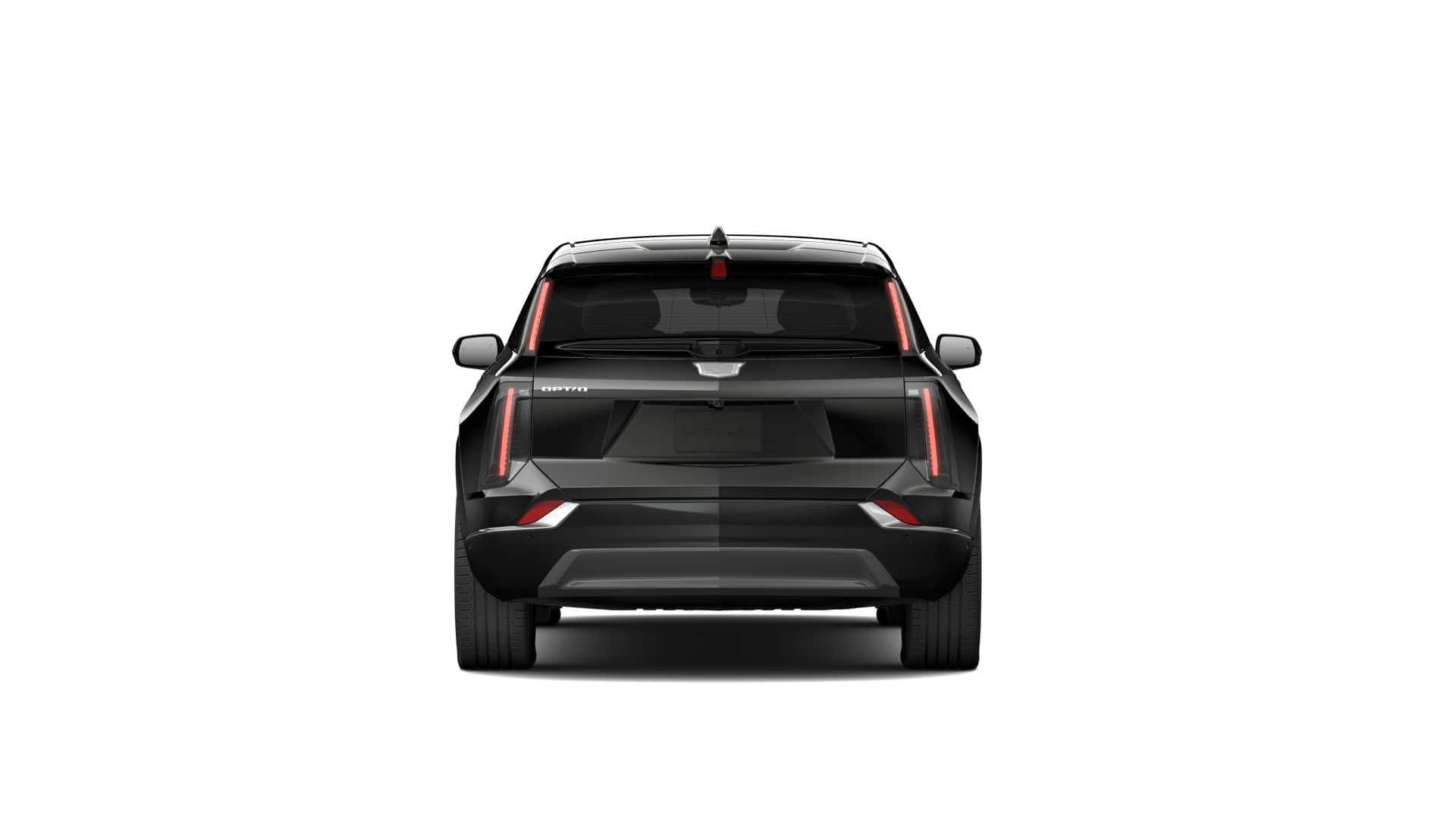 New 2027 Cadillac Optiq Sport RWD image 3