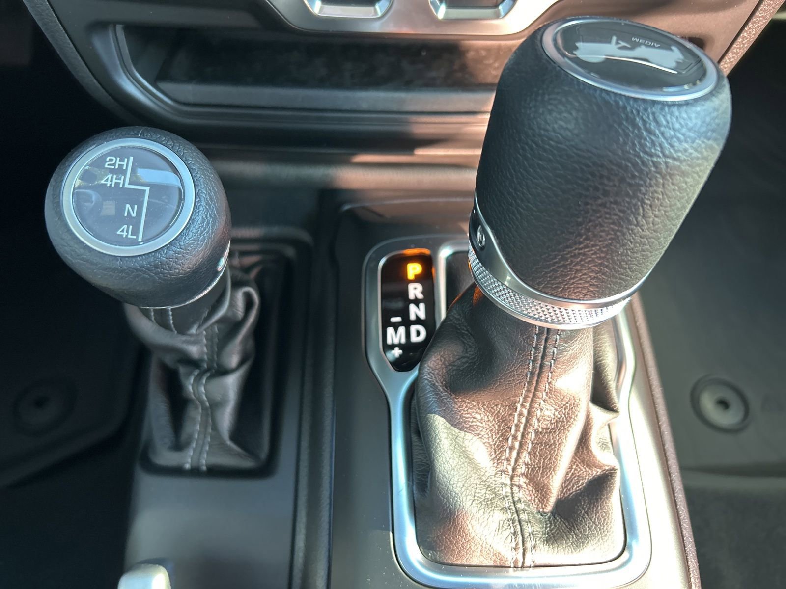 New 2026 Jeep Wrangler Sport image 20