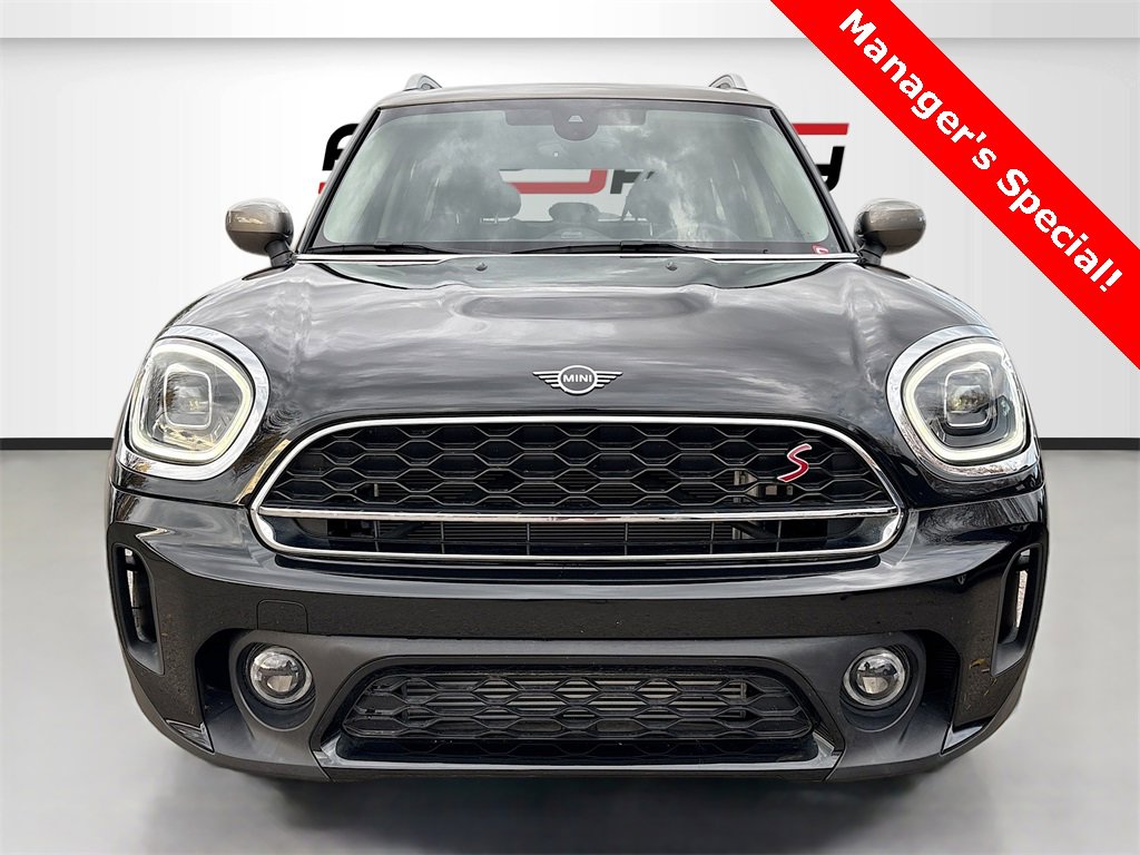 Used 2024 MINI Cooper Countryman S image 2