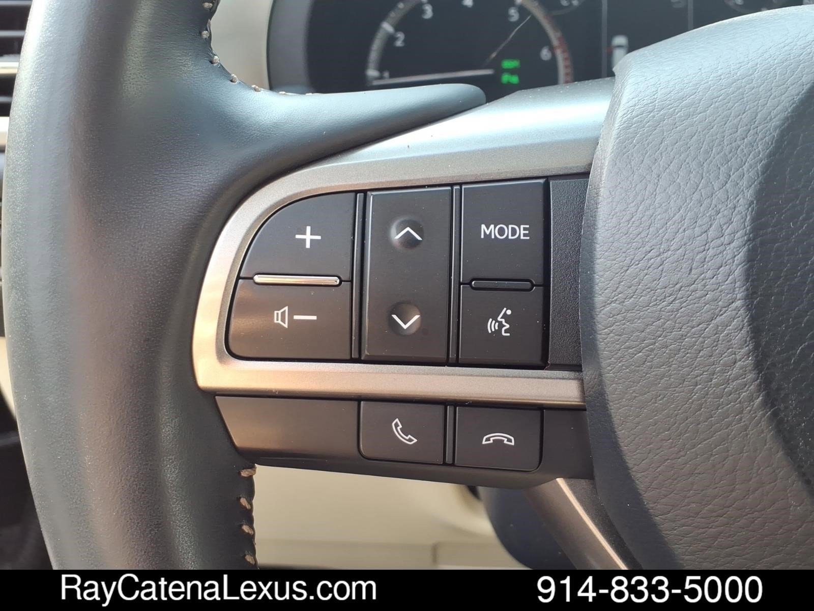 Certified 2023 Lexus GX 460 Premium w/ Premium Package image 15