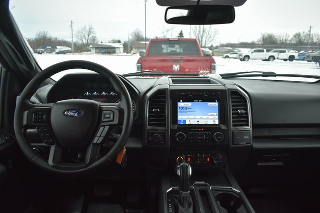 Used 2018 Ford F150 XLT w/ Equipment Group 302A Luxury image 35