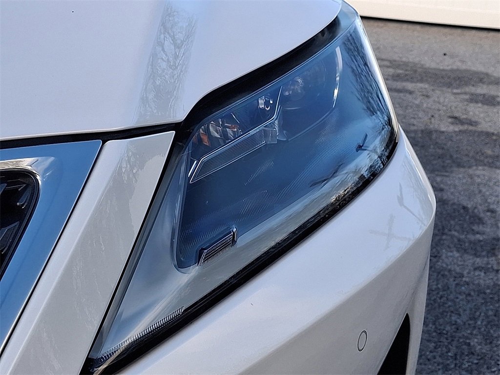 Used 2020 Lexus RX 350 AWD w/ Premium Package image 13