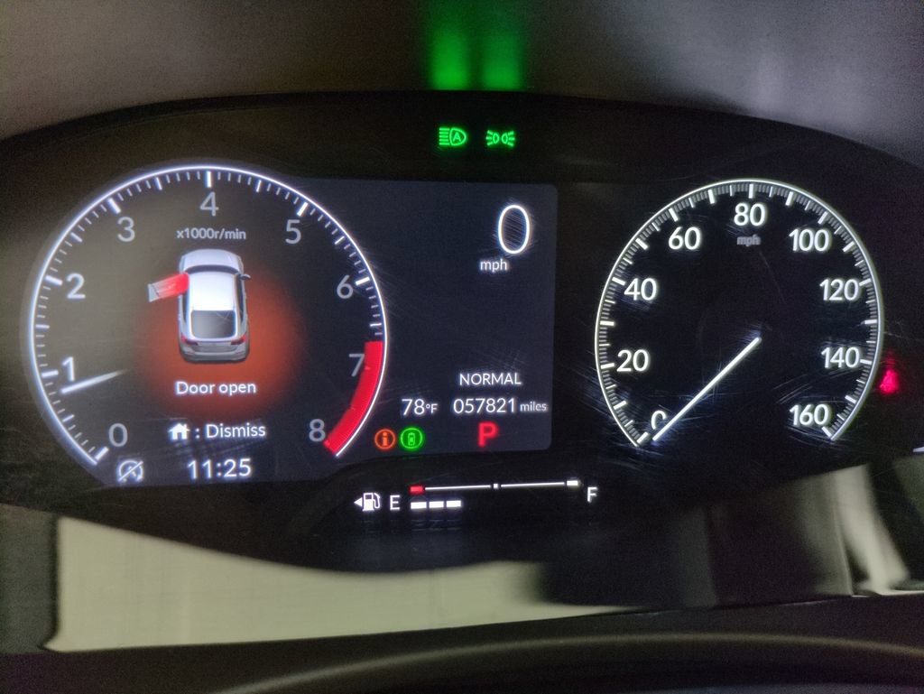 Certified 2023 Honda Civic Sport image 10