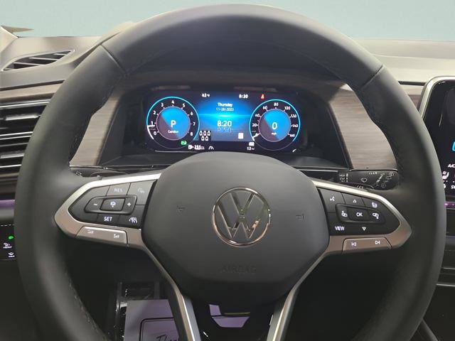 New 2026 Volkswagen Atlas SEL Premium R-Line image 10