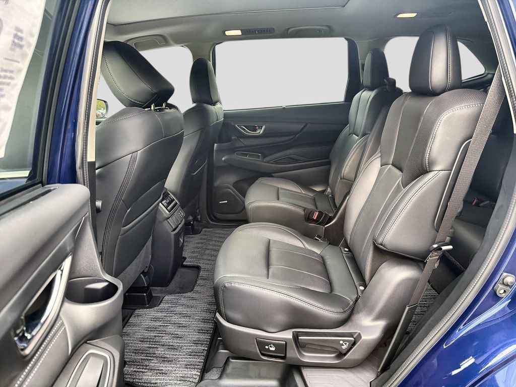 New 2026 Subaru Ascent Limited AWD/4WD image 30