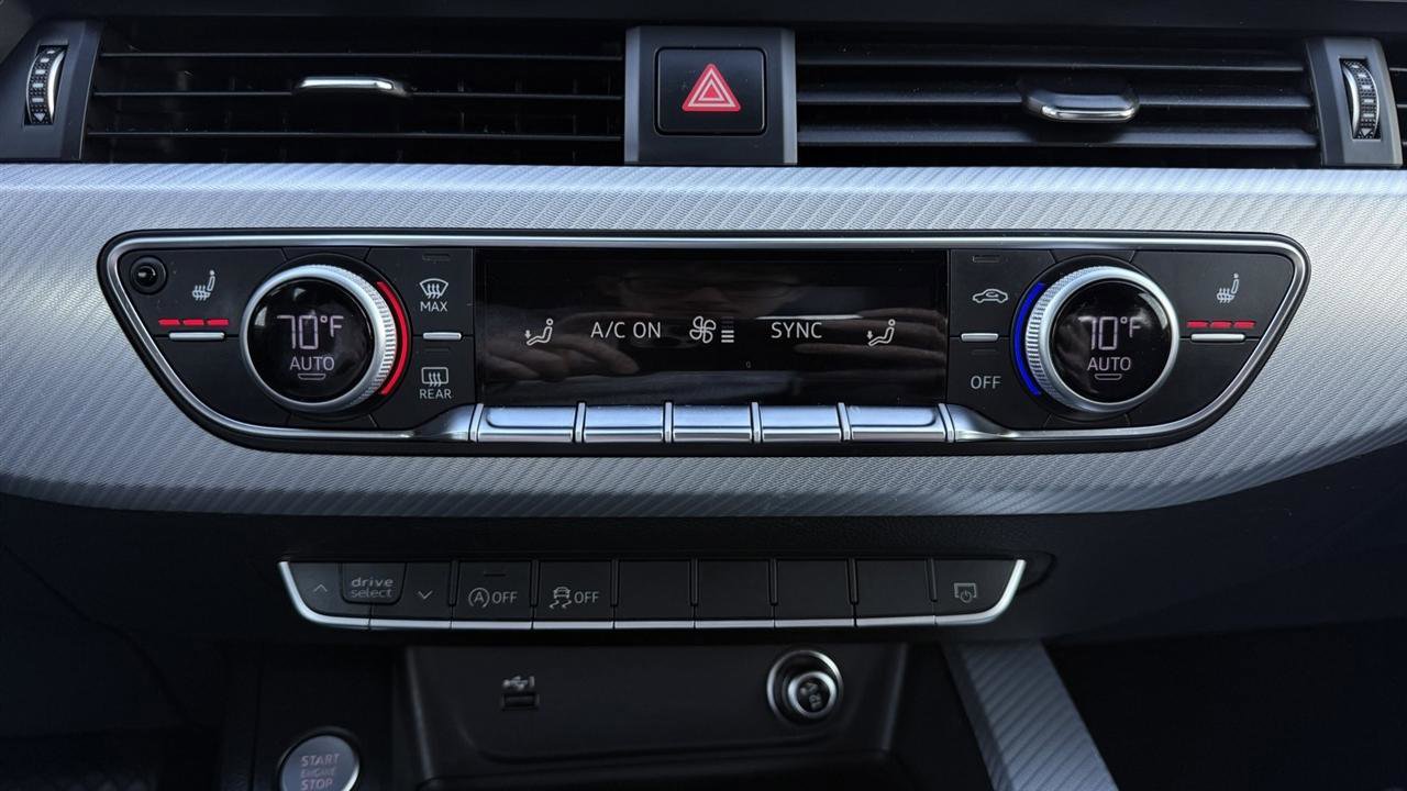 Used 2019 Audi A5 2.0T Premium w/ Convenience Package image 33