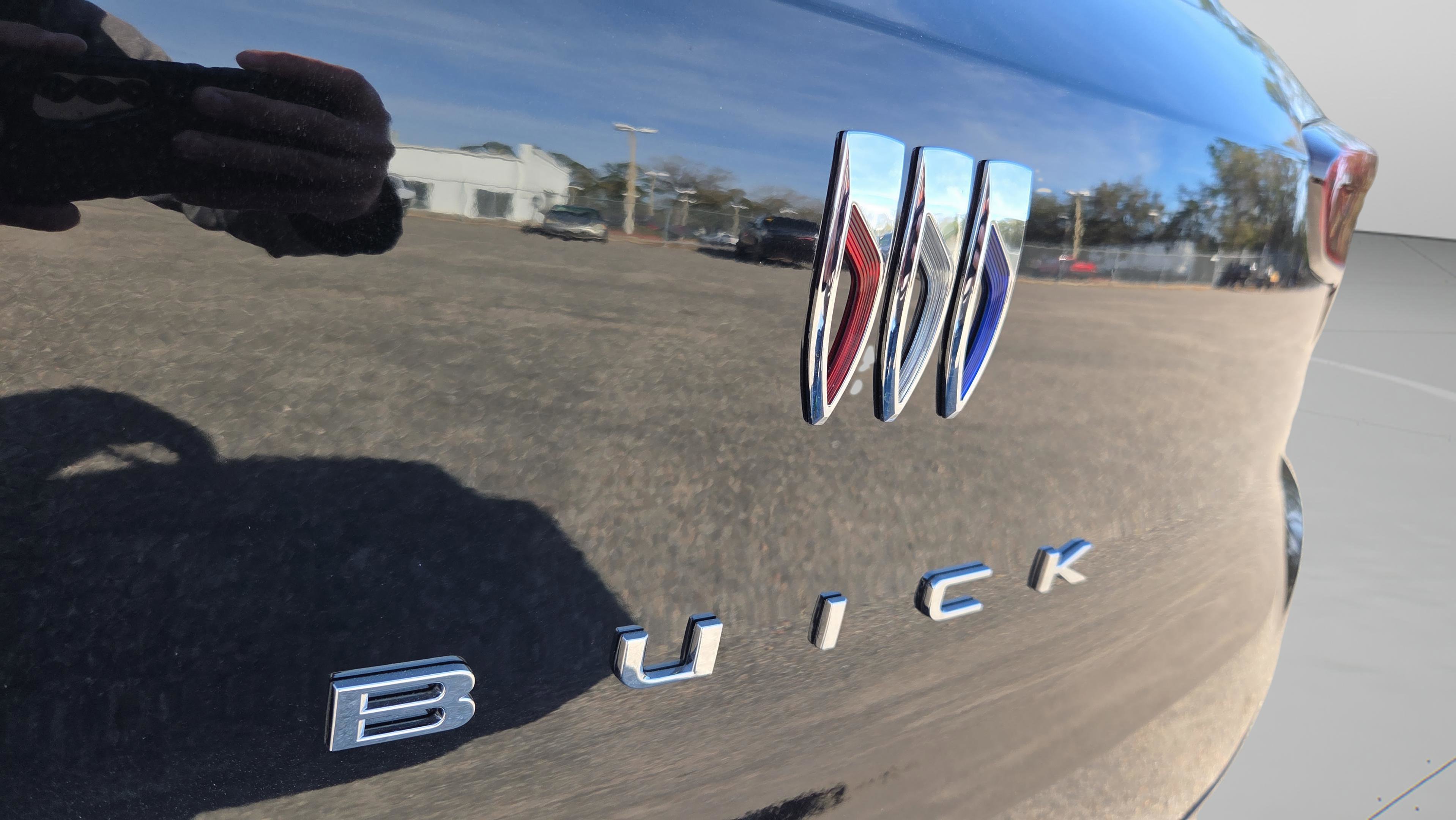 New 2026 Buick Encore GX Sport Touring w/ Comfort Package image 30