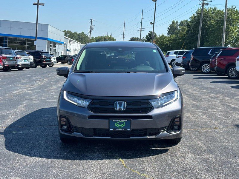 Used 2026 Honda Odyssey Elite image 8