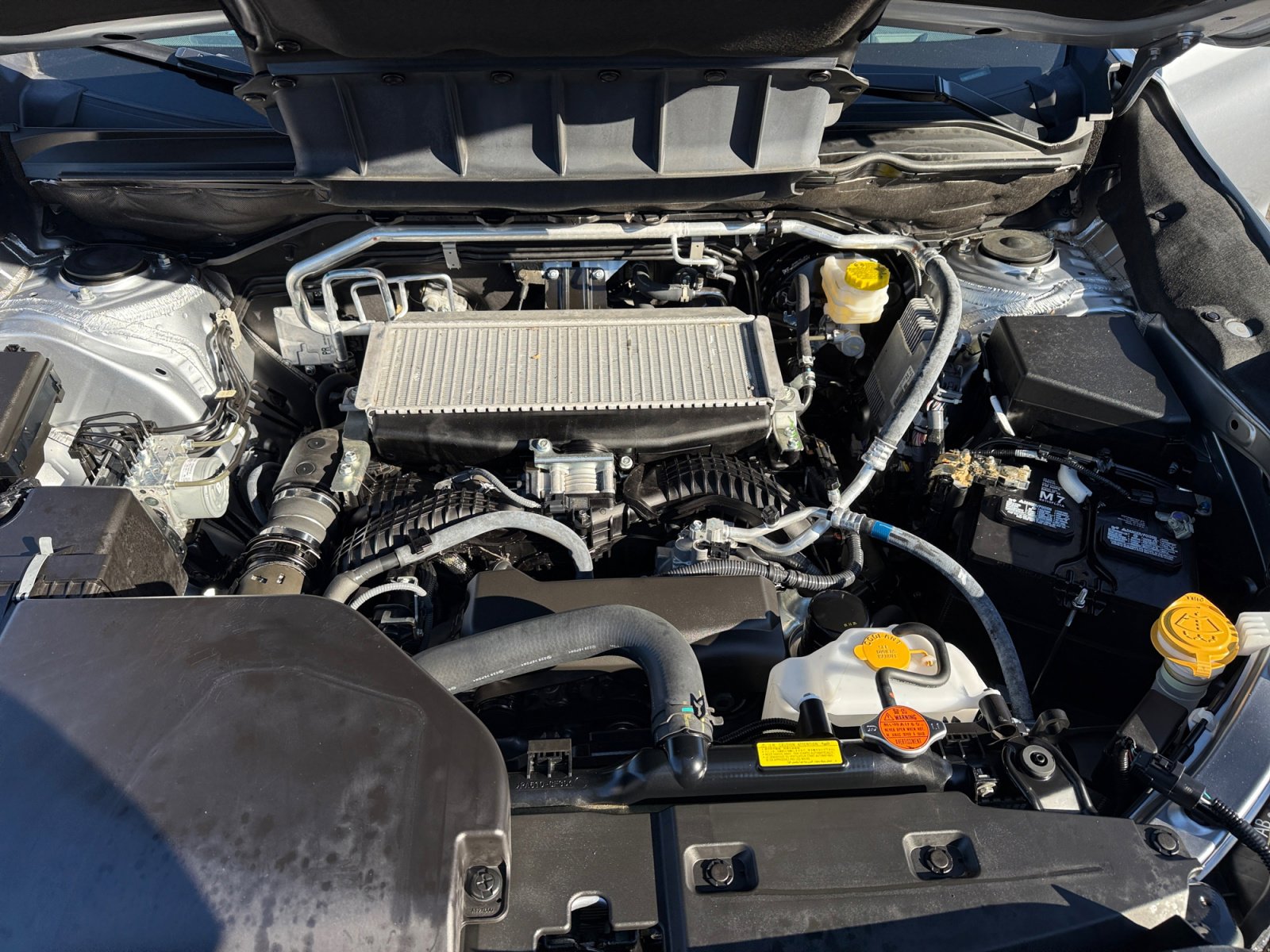 Certified 2022 Subaru Ascent Touring image 21