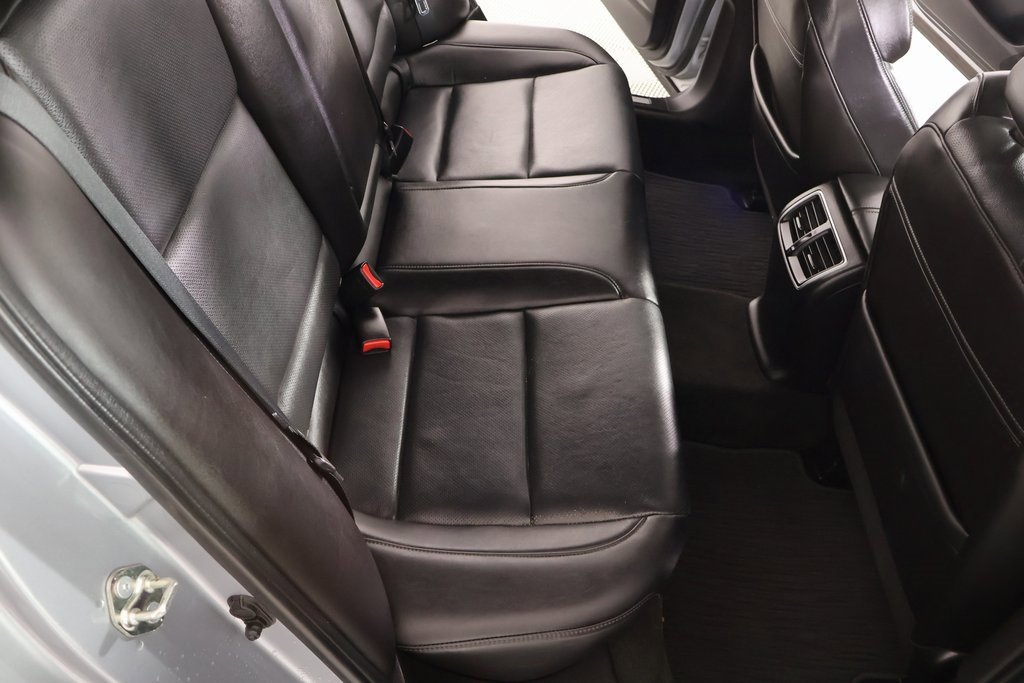 Used 2018 Acura TLX w/ Technology Package image 15