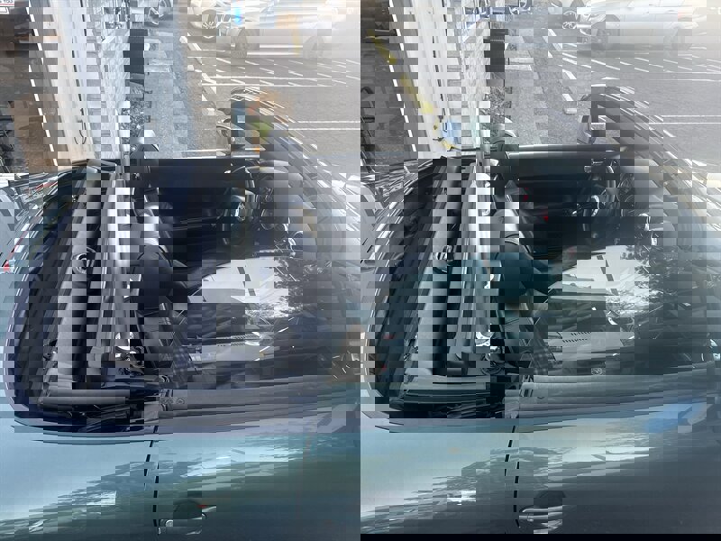 Used 2002 Audi TT 1.8T image 19