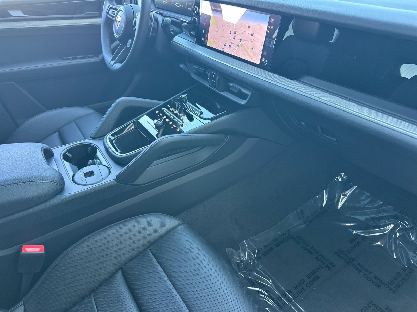 New 2026 Porsche Cayenne S AWD/4WD image 17