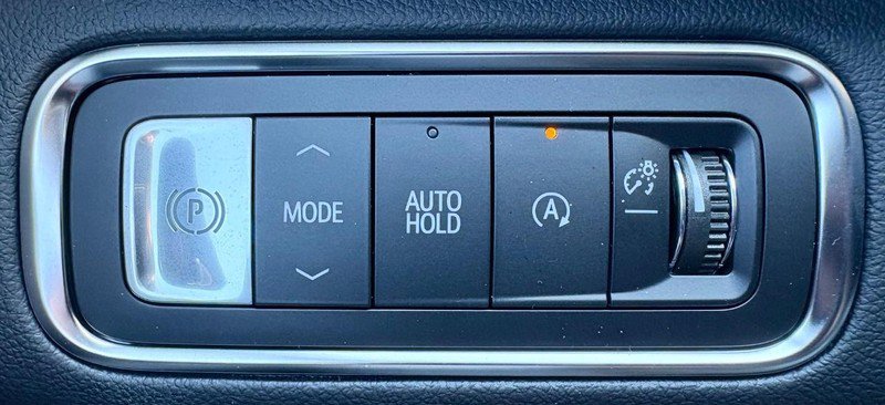 New 2026 Buick Enclave Sport Touring w/ Power Package FWD image 22