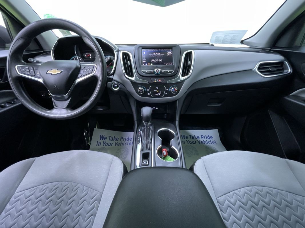Used 2024 Chevrolet Equinox LS image 18