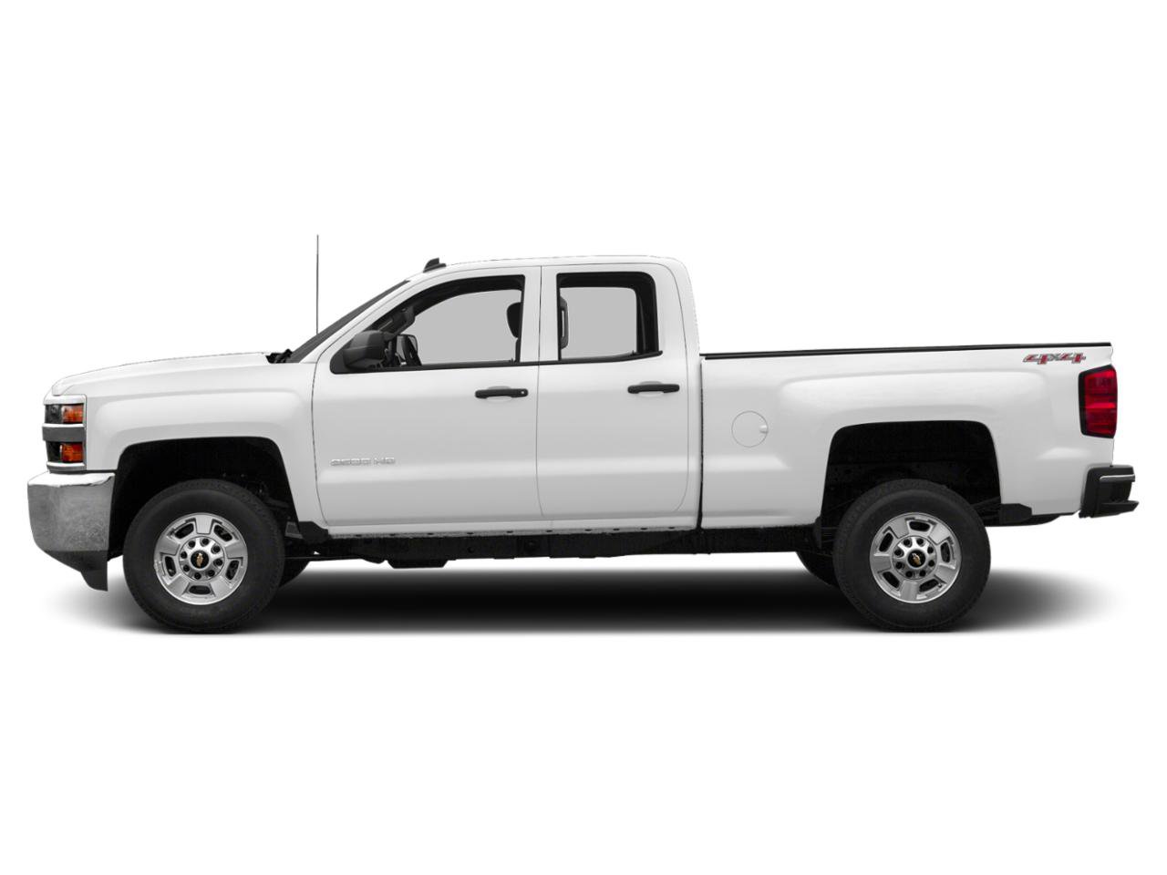 Used 2015 Chevrolet Silverado 2500 LT RWD image 34