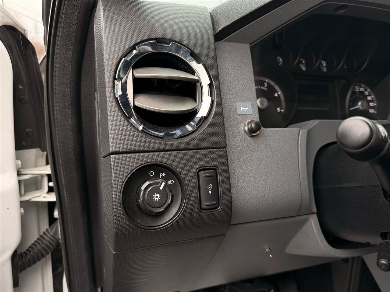 Used 2012 Ford F650 2WD Crew Cab Super Duty image 53