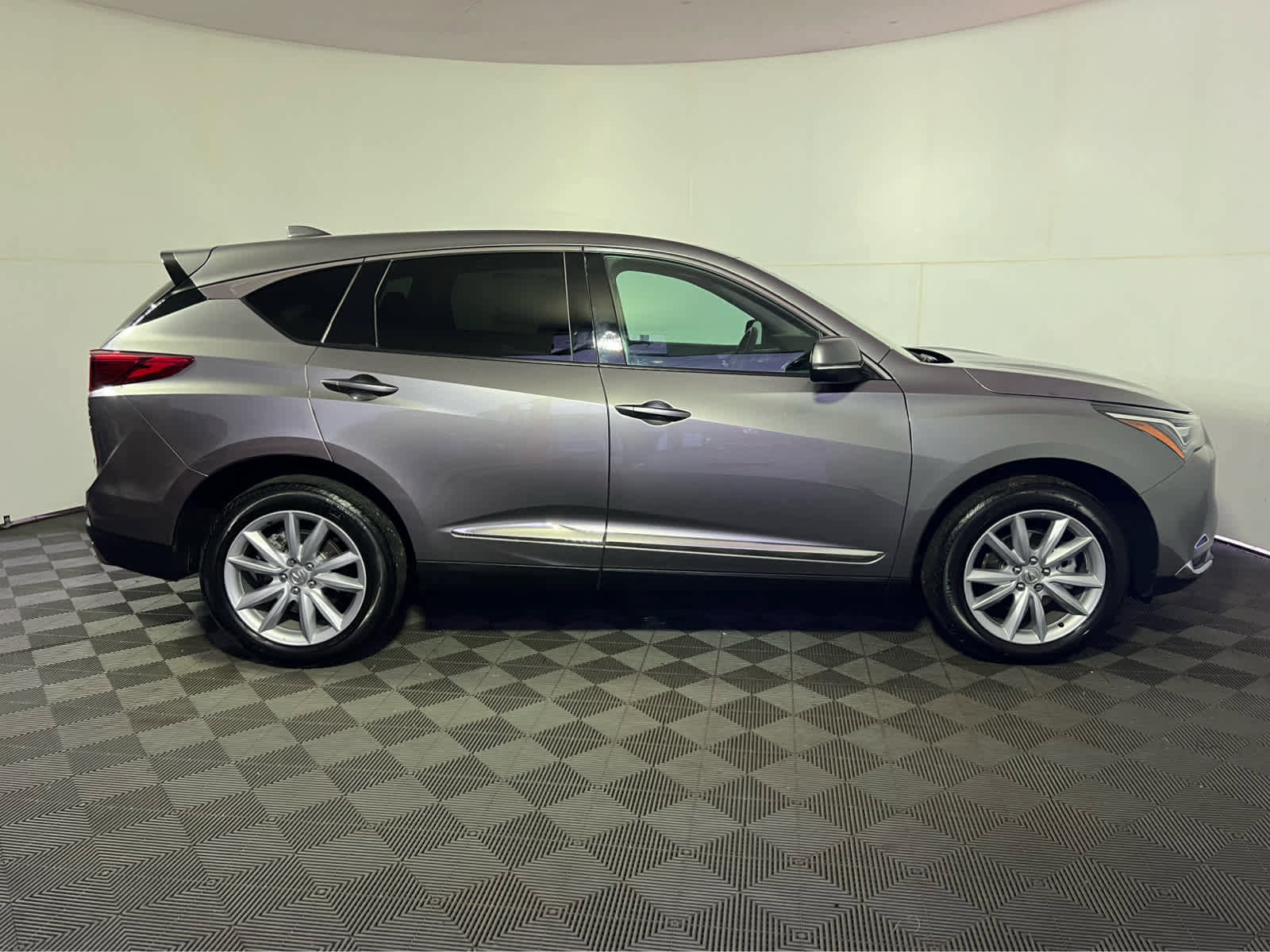 Used 2022 Acura RDX image 8