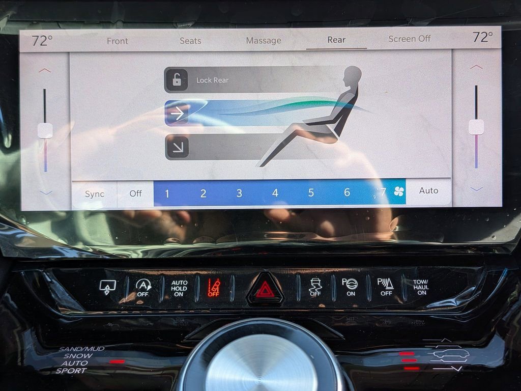 New 2026 Jeep Grand Wagoneer Summit image 34