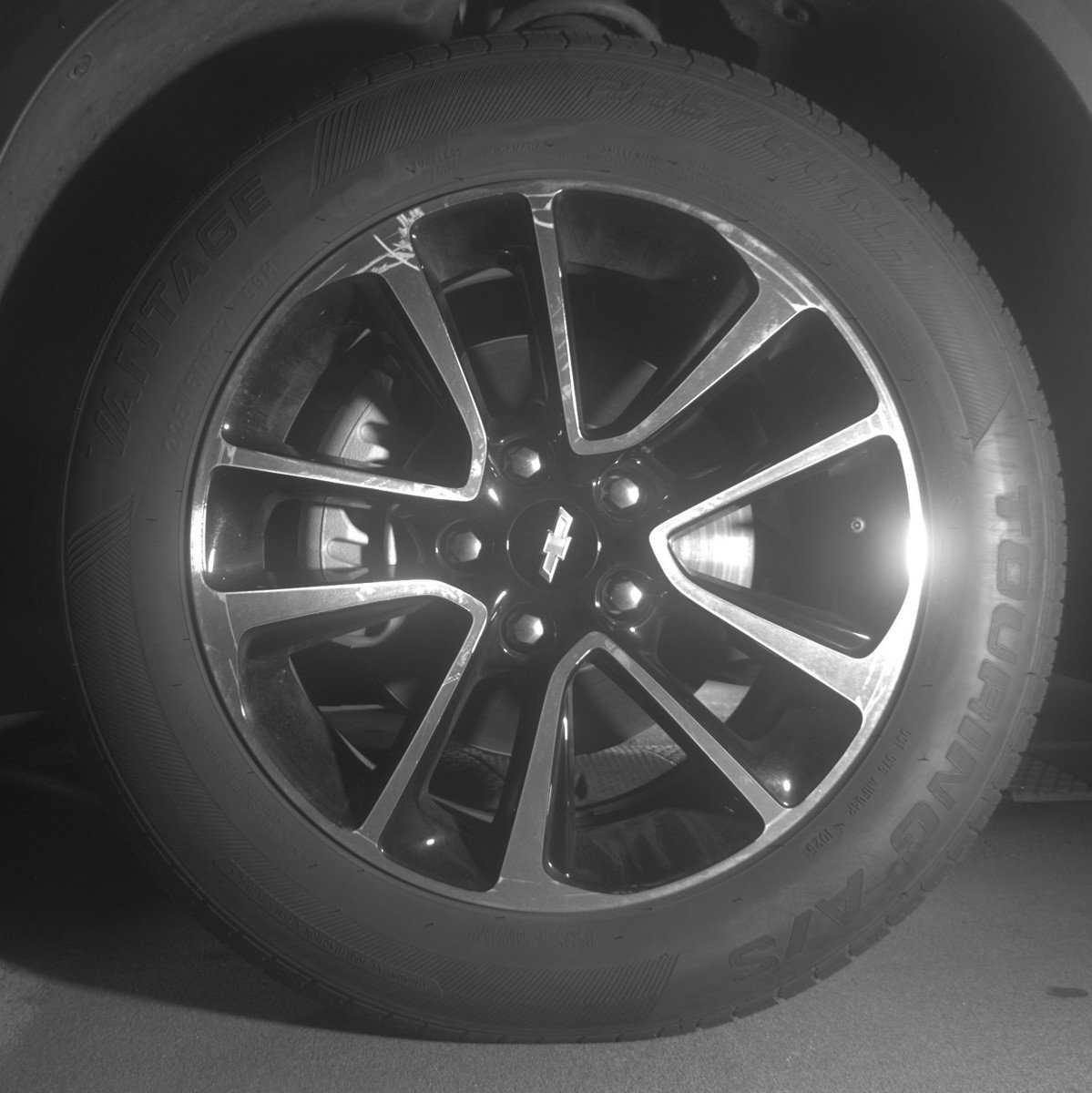 Used 2025 Chevrolet TrailBlazer LT FWD image 12