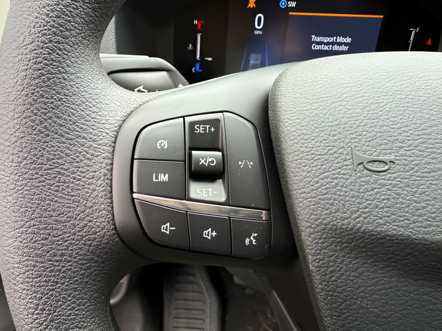 New 2026 Ford Transit 150 Low Roof RWD image 15