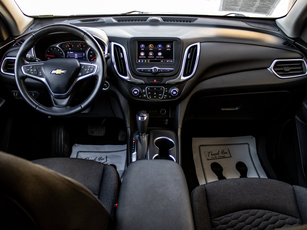 Used 2020 Chevrolet Equinox LT image 22