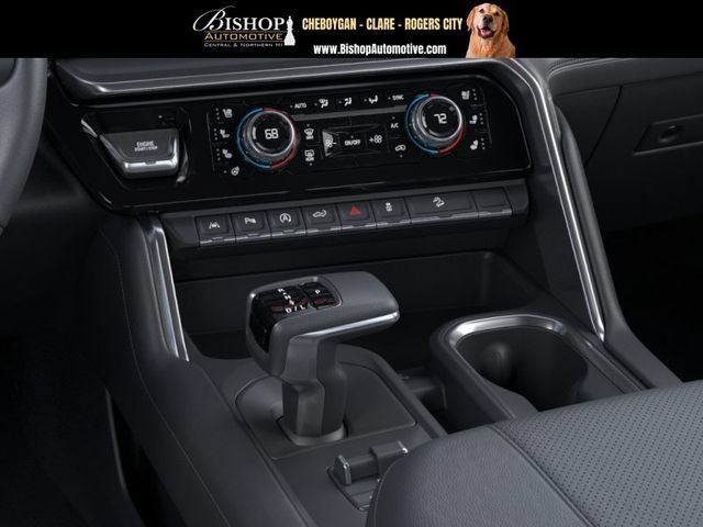 New 2026 GMC Sierra 1500 Denali AWD/4WD image 24