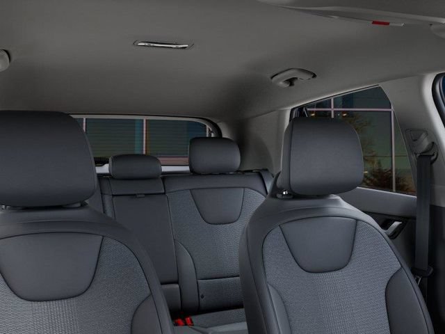 New 2026 Kia Niro Wind w/ Wind Preserve Package FWD image 27