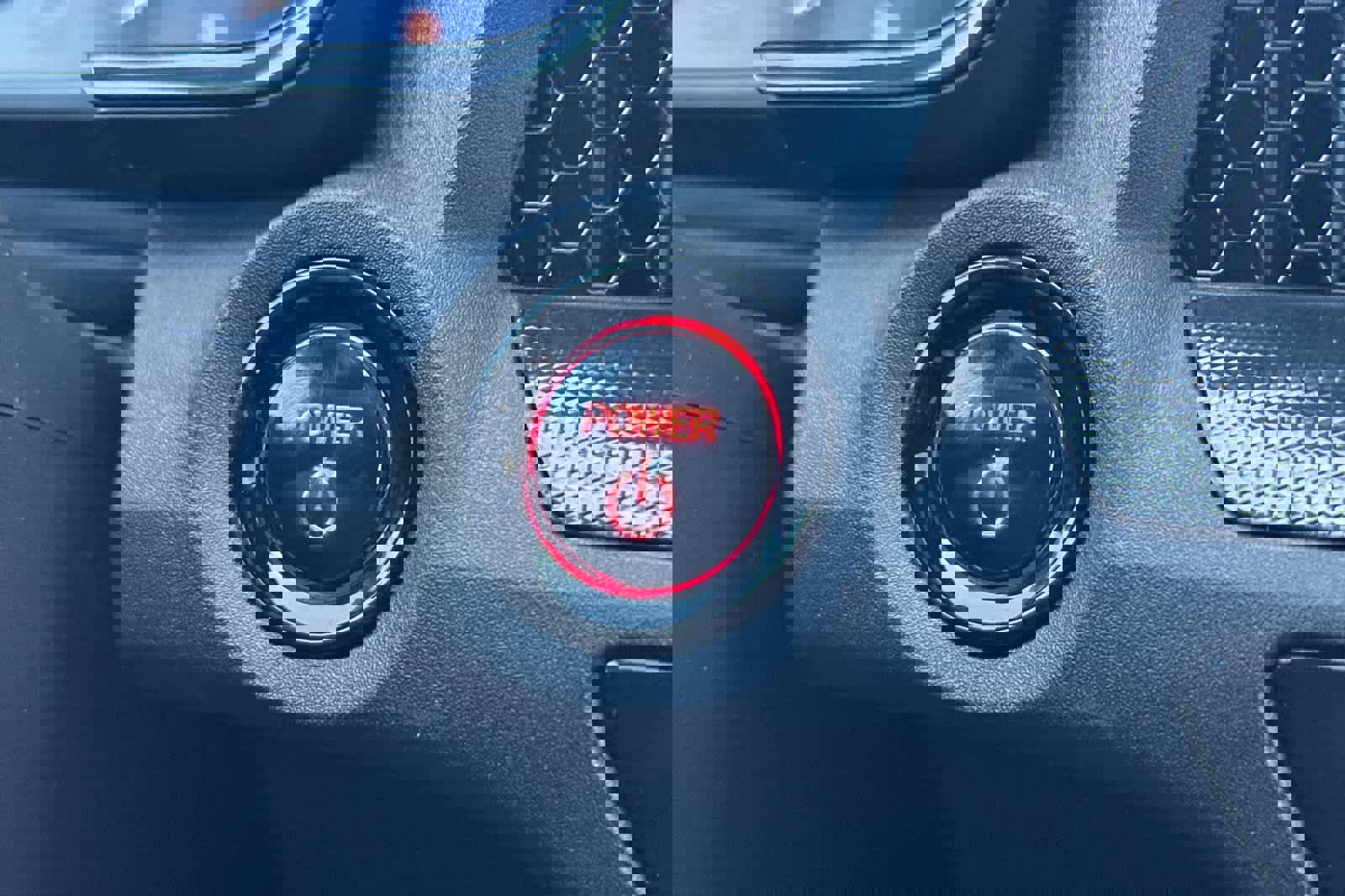 New 2026 Honda CR-V Sport-L image 24