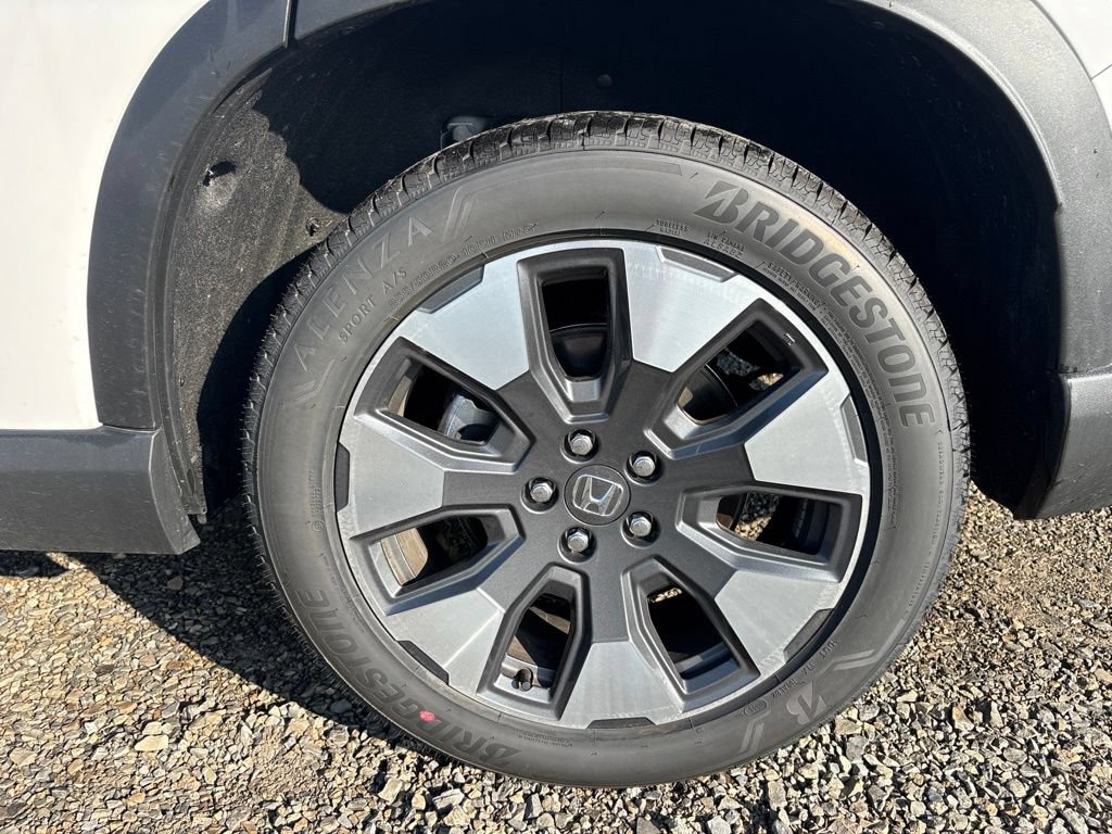 Used 2026 Honda Pilot Touring image 8