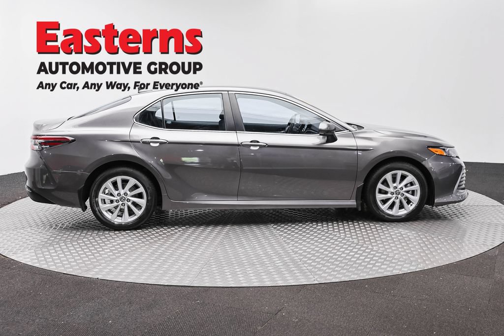 Used 2024 Toyota Camry LE FWD image 6
