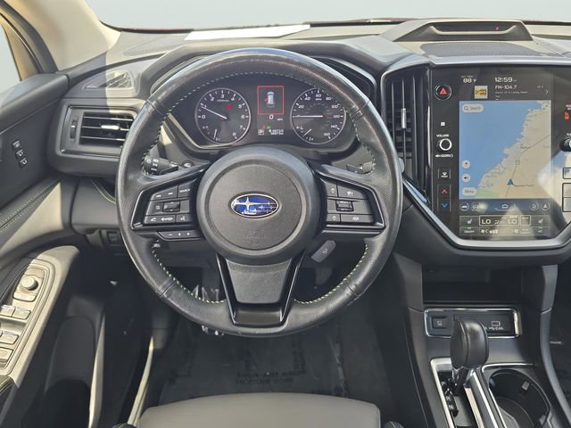 Certified 2023 Subaru Ascent Onyx Edition Limited AWD/4WD image 9