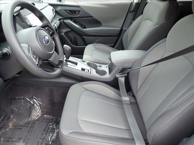 New 2026 Subaru Crosstrek 2.5i image 11