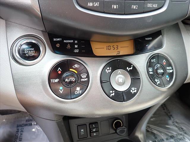 Used 2011 Toyota RAV4 Limited w/ Limited Extra Value Pkg AWD/4WD image 22