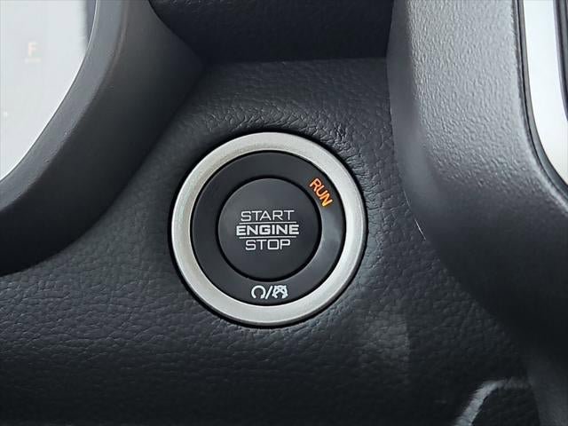 New 2026 RAM 1500 Lone Star RWD image 56