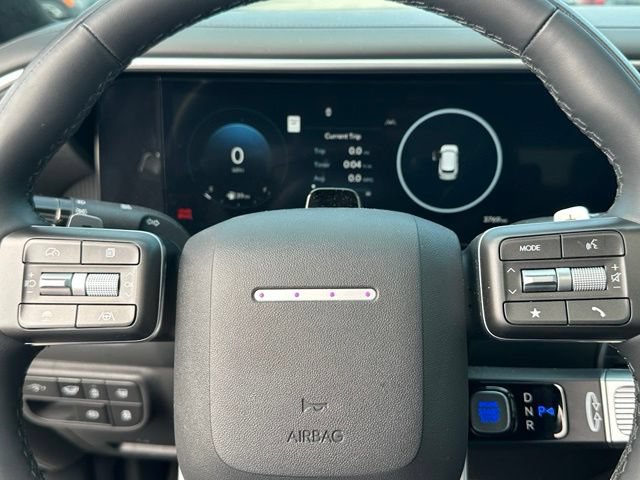 Used 2026 Hyundai Palisade Calligraphy AWD/4WD image 38