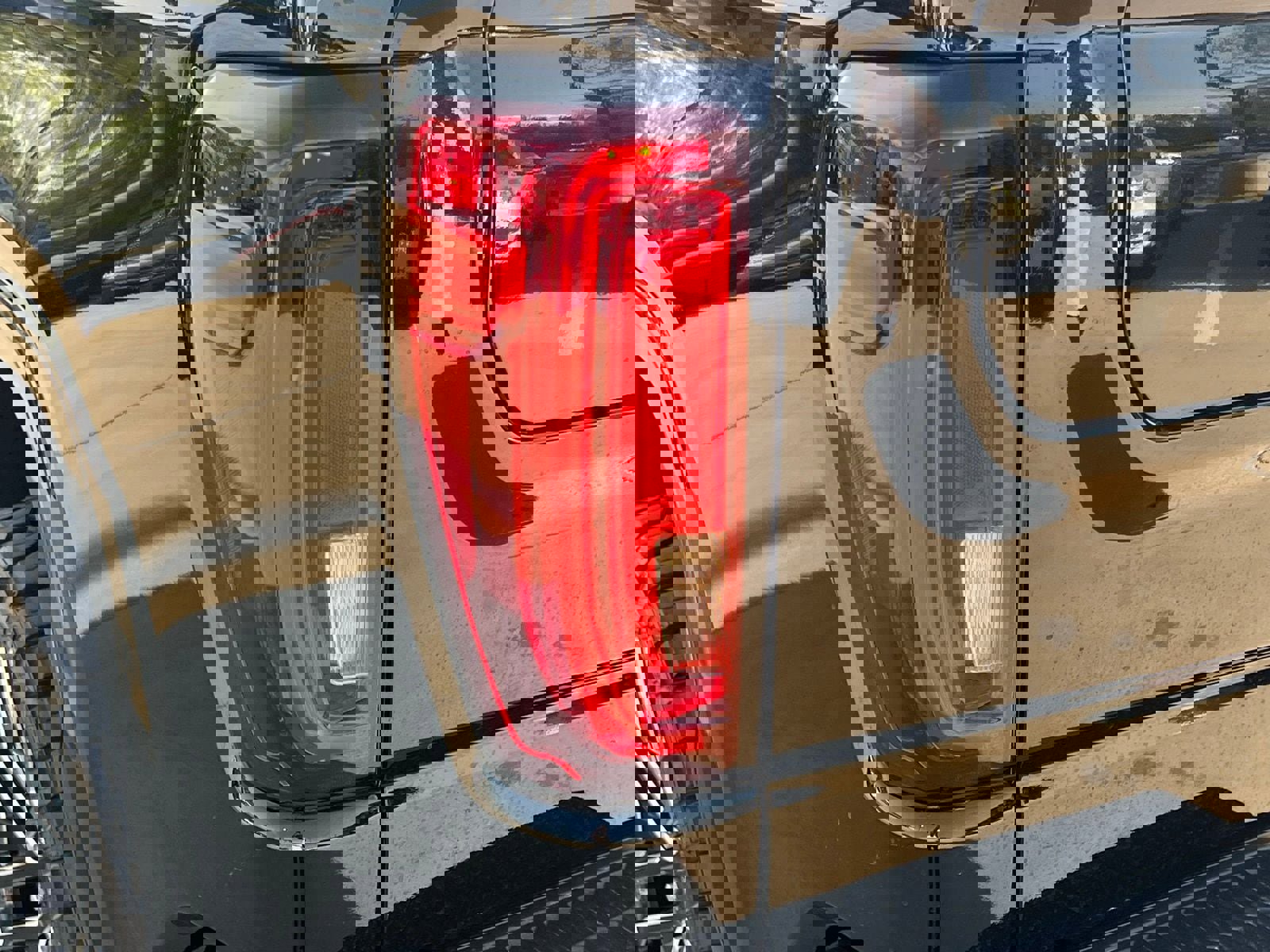 Used 2025 GMC Sierra 1500 Denali Ultimate image 14