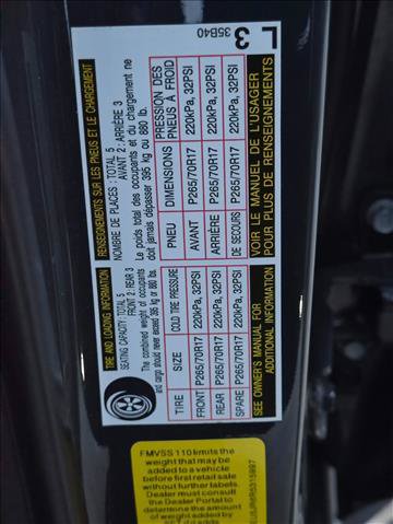 Used 2024 Toyota 4Runner SR5 RWD image 21