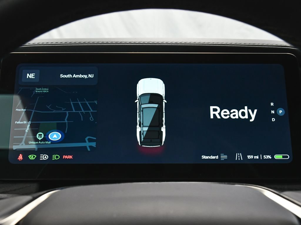 Used 2022 Rivian R1S Launch Edition AWD/4WD image 31