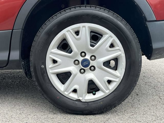 Used 2014 Ford Escape S FWD image 11