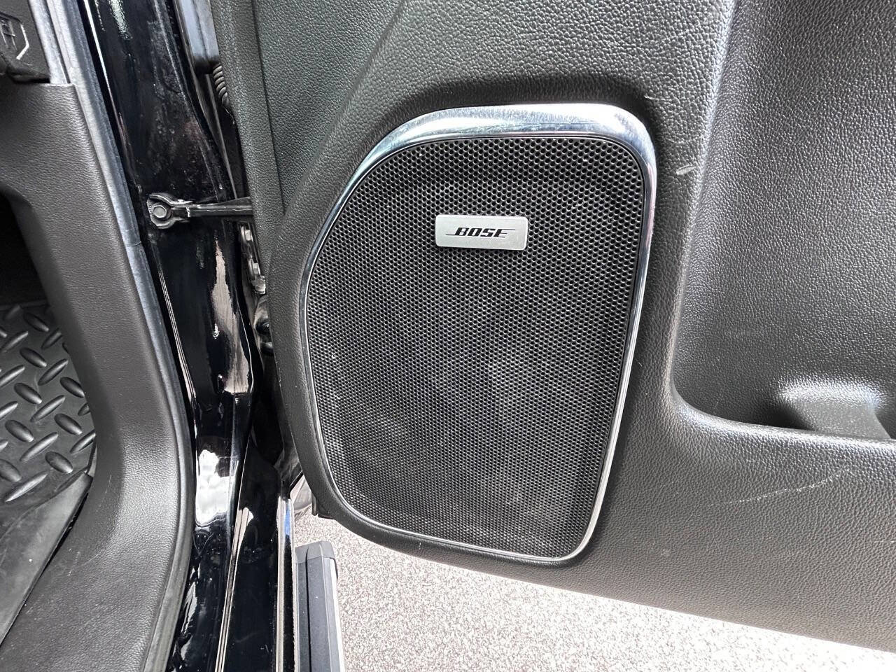 Used 2017 GMC Sierra 1500 Denali AWD/4WD image 22