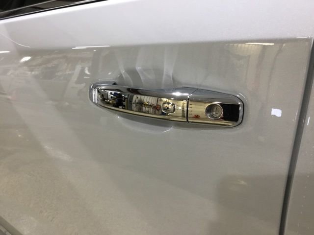 New 2026 Chevrolet Silverado 1500 LTZ w/ LTZ Premium Package image 12